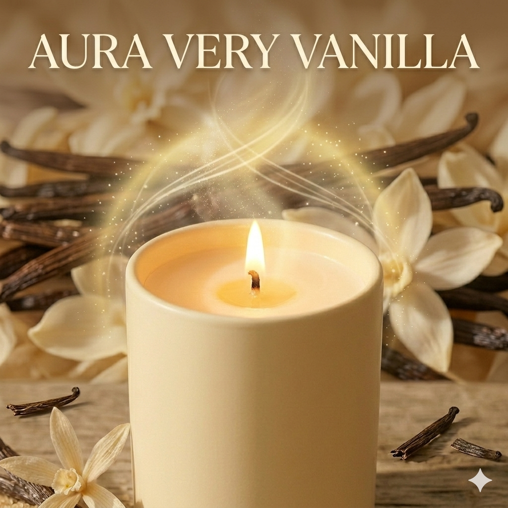 Aura Very Vanilla