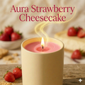 Strawberry Cheesecake