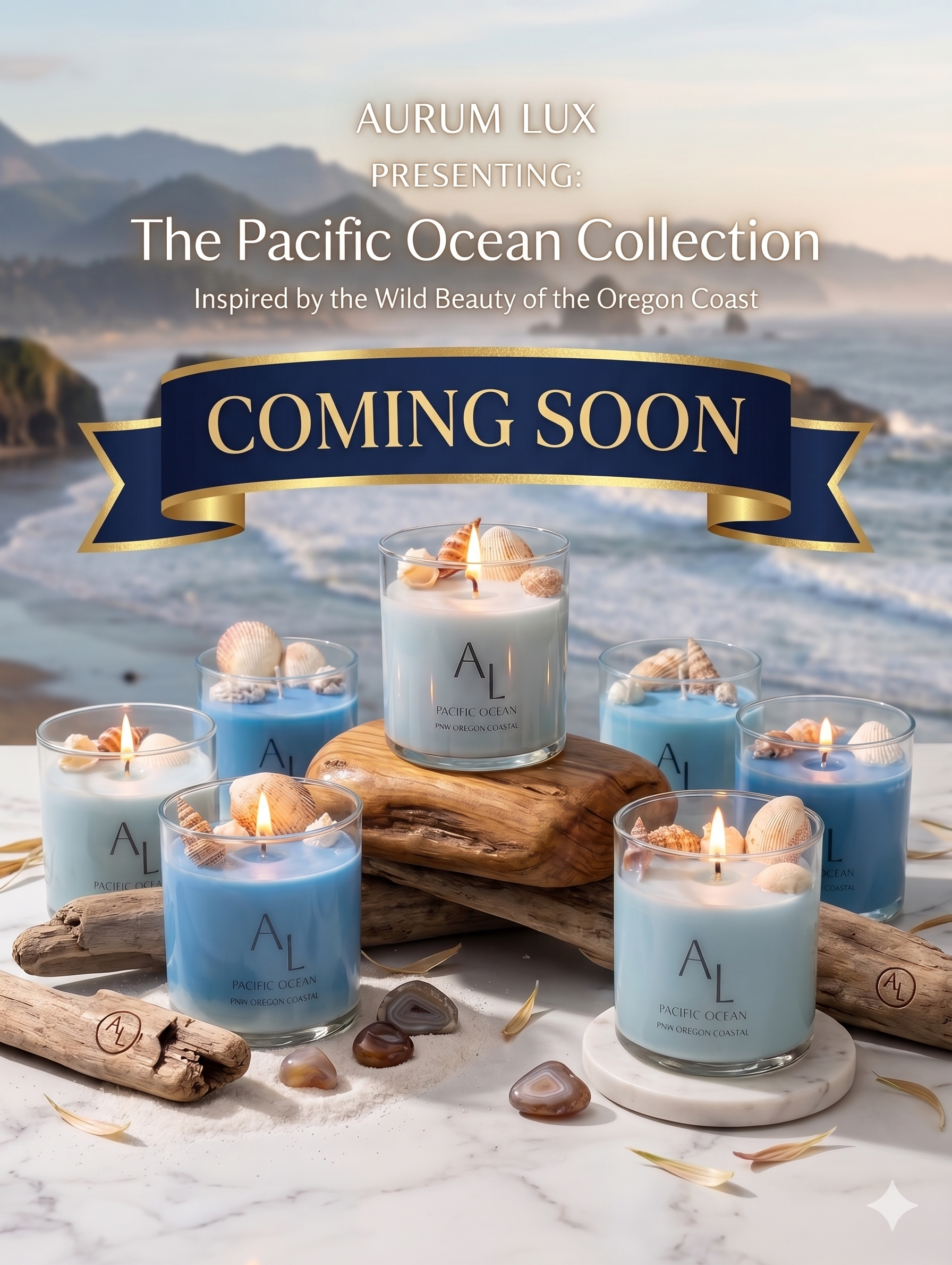 Pacific Ocean