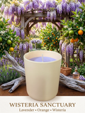 Wisteria Sanctuary