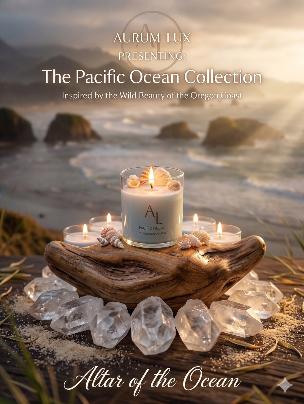 Pacific Ocean