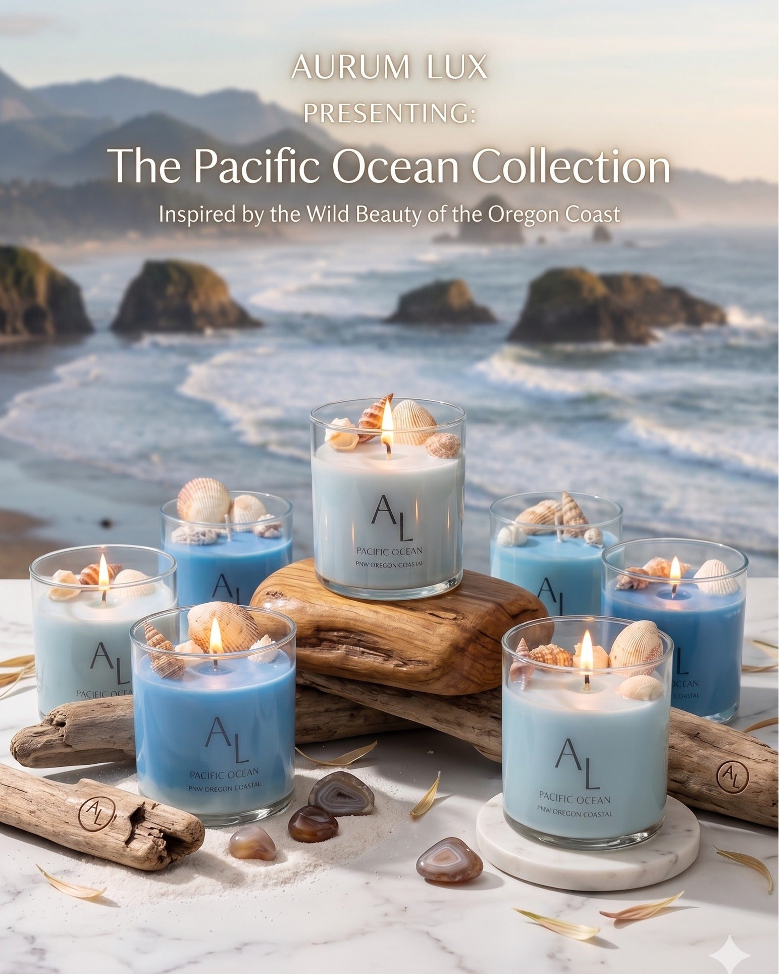 Pacific Ocean