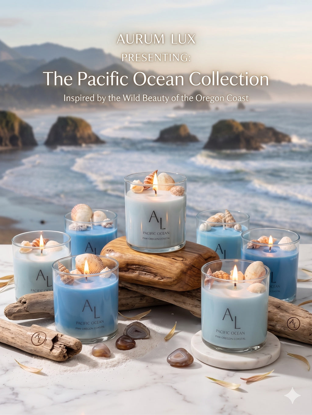 Pacific Ocean